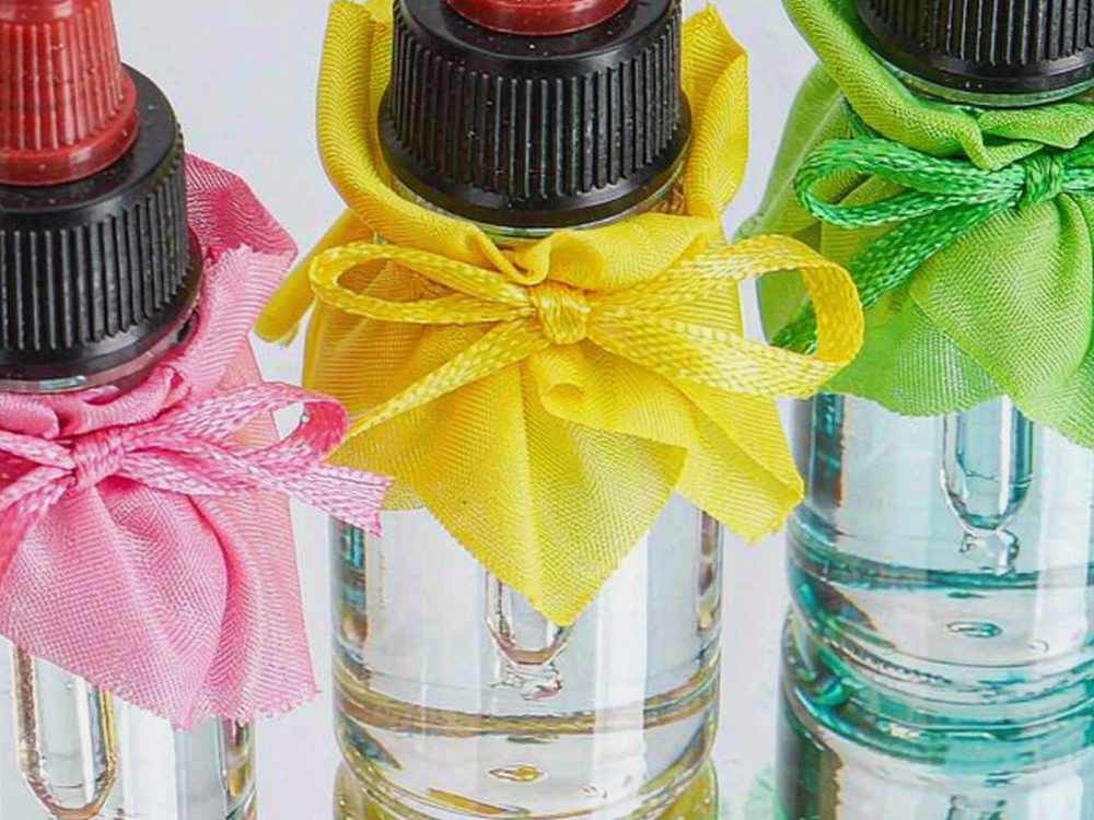 Buyer's Guide to vape disposables — wholesale only