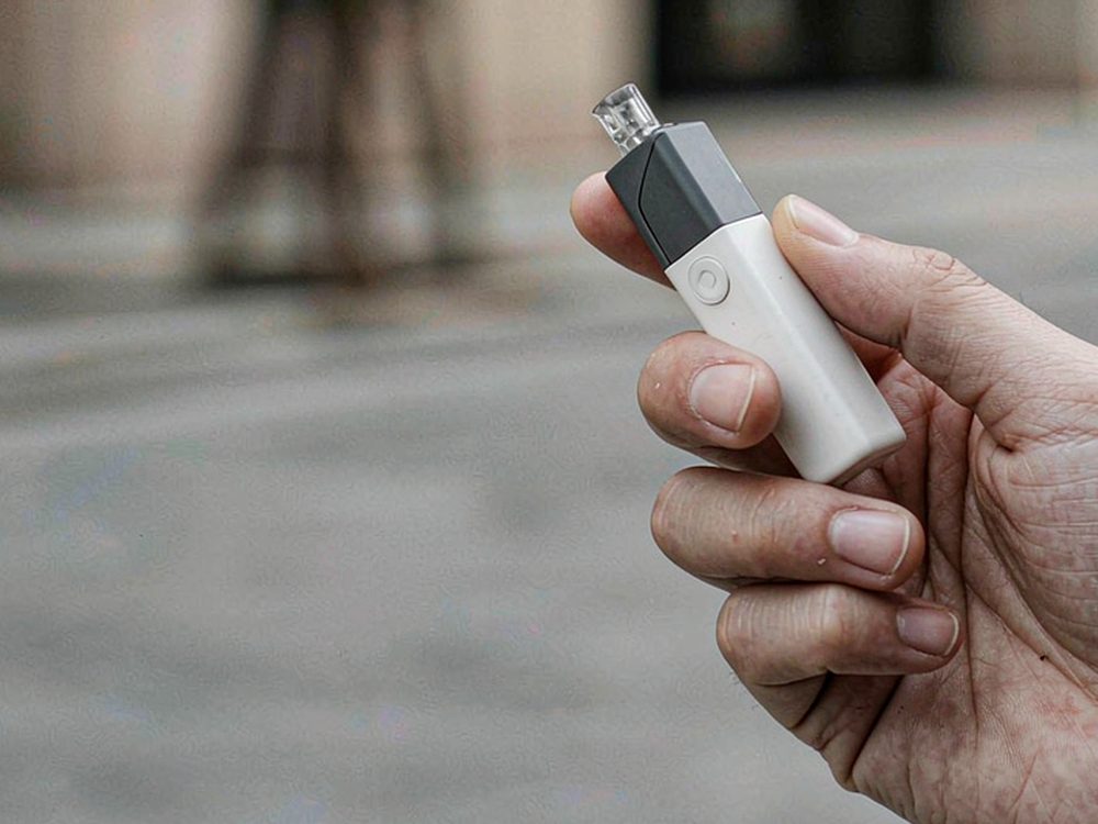 Buyer's Guide to vape disposables — with fast shipping