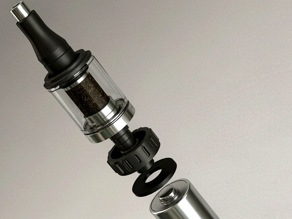 Buyer's Guide to vape e-liquid — budget tier
