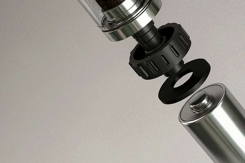 Buyer's Guide to vape e-liquid — limited batch