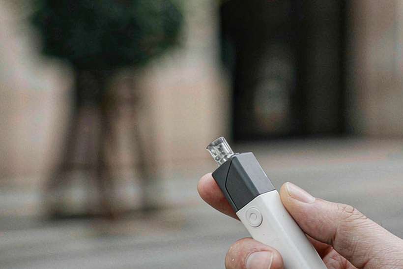Buyer's Guide to vape e-liquid — ODM ready