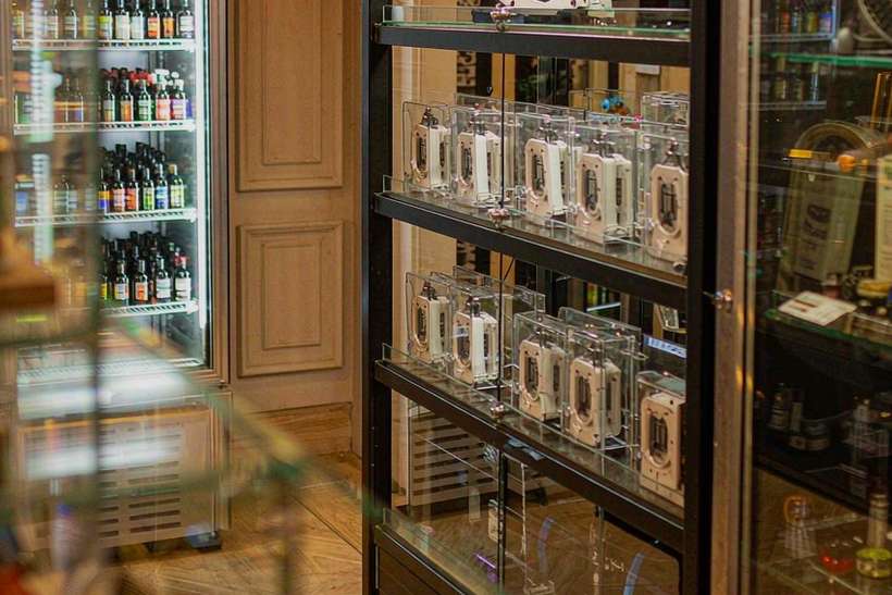 Buyer's Guide to vape e-liquid — OEM available