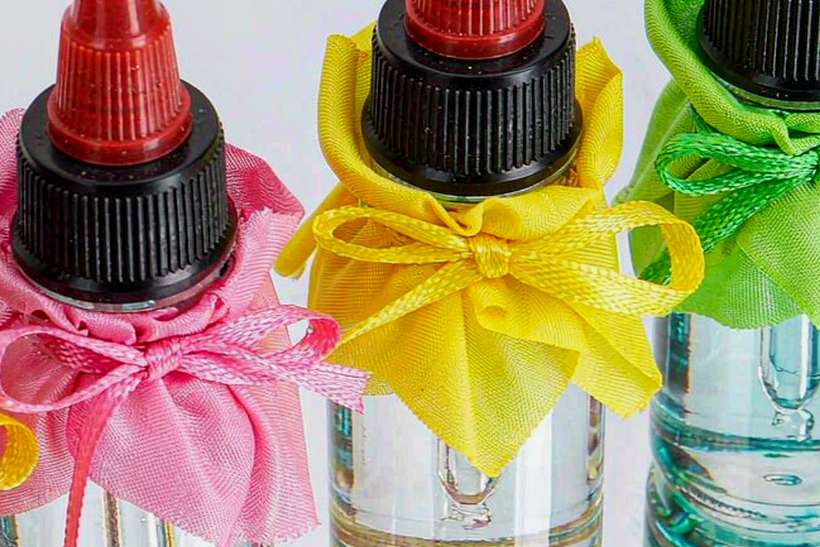 Buyer's Guide to vape e-liquid — Summer deals