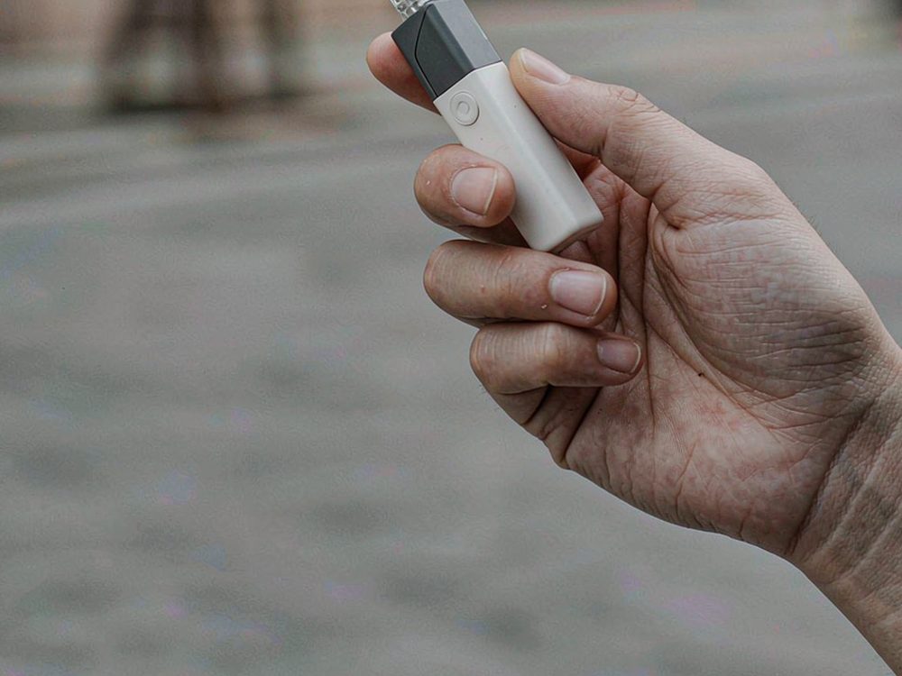 Buyer's Guide to vape e-liquid — top rated