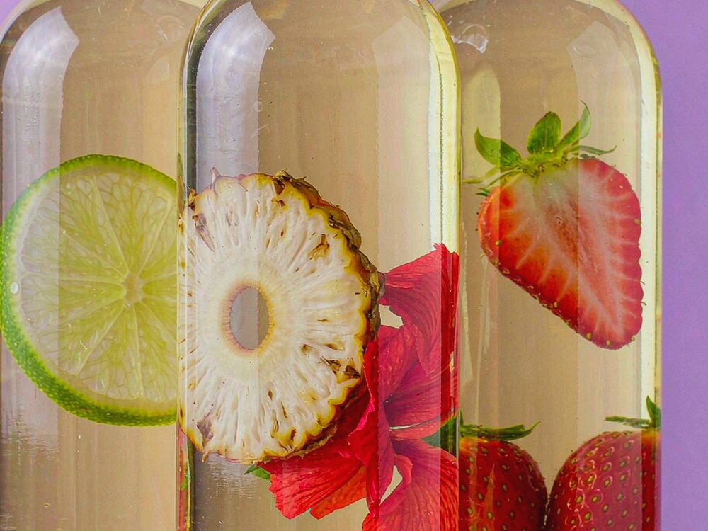 Buyer's Guide to vape e-liquid — wholesale only