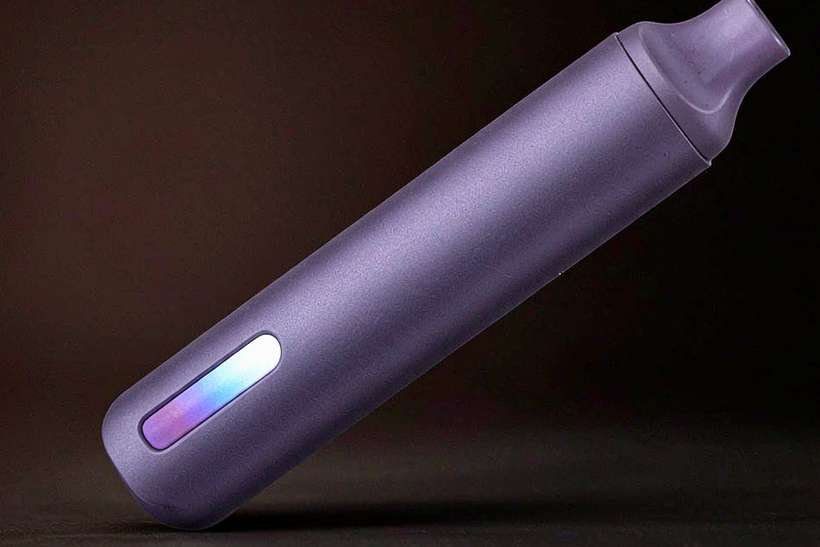 Buyer's Guide to vape hardware — container load