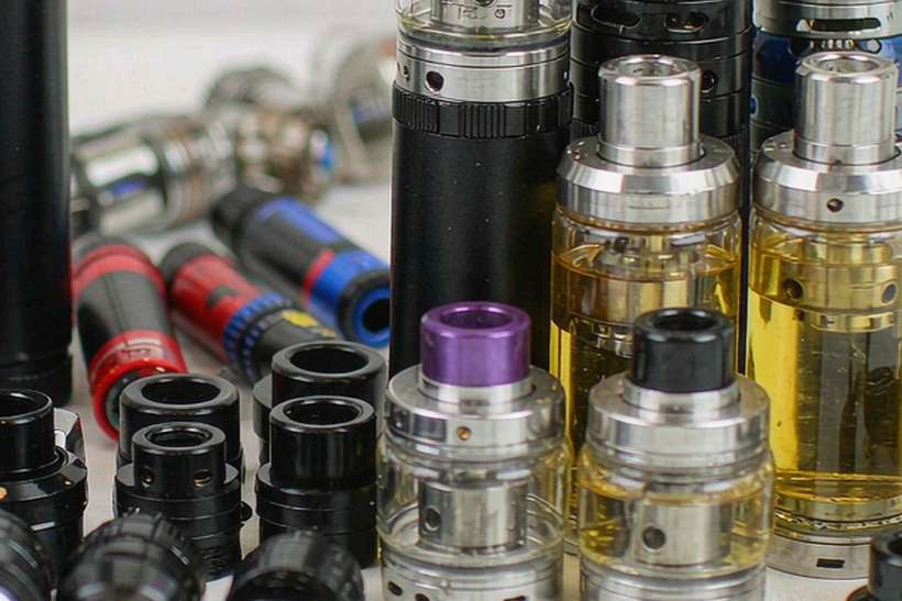 Buyer's Guide to vape hardware — ODM ready