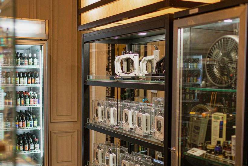 Buyer's Guide to vape hardware — OEM available