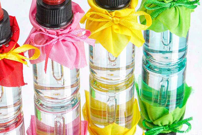 Buyer's Guide to vape hardware — Spring catalog