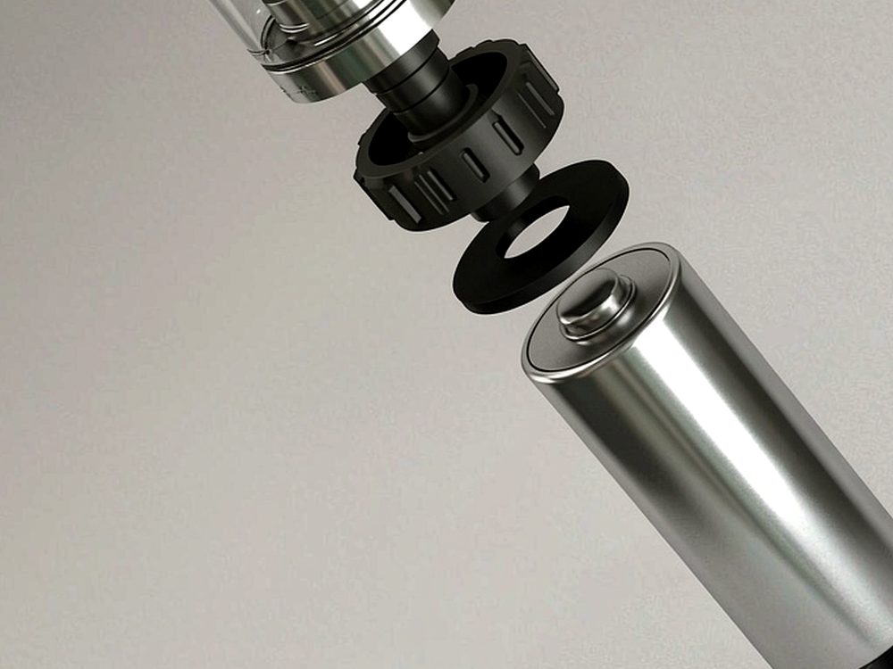 Buyer's Guide to vape hardware — top rated