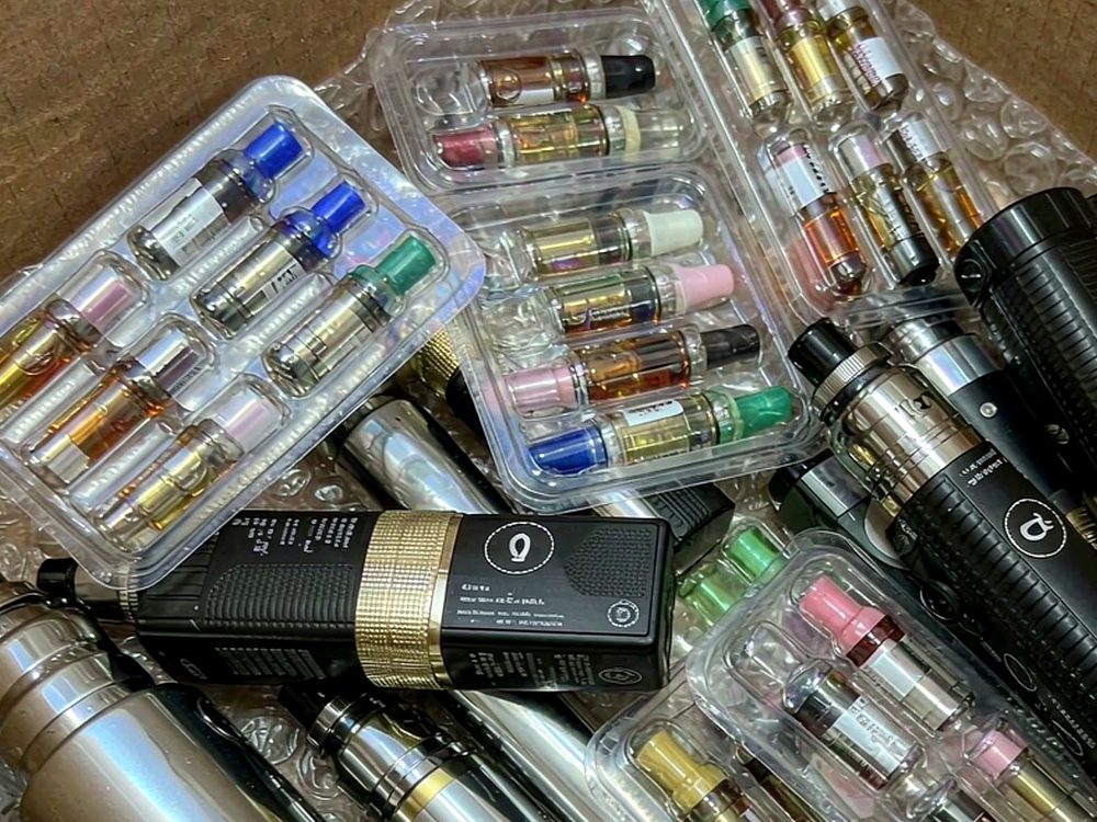 Buyer's Guide to vape in Jeonju Tanba — 2026