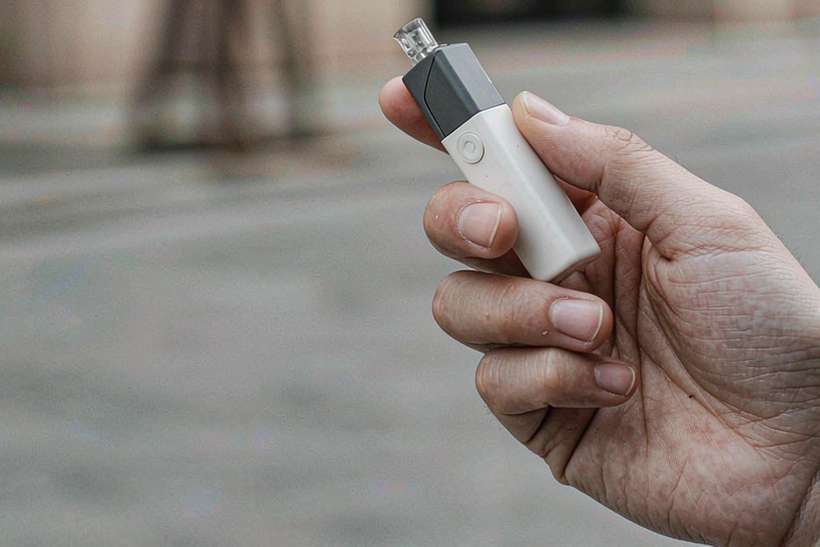 Buyer's Guide to vape in Jeonju Tanba — EU stock