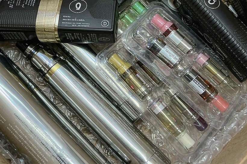 Buyer's Guide to vape in Jeonju Tanba — Middle East