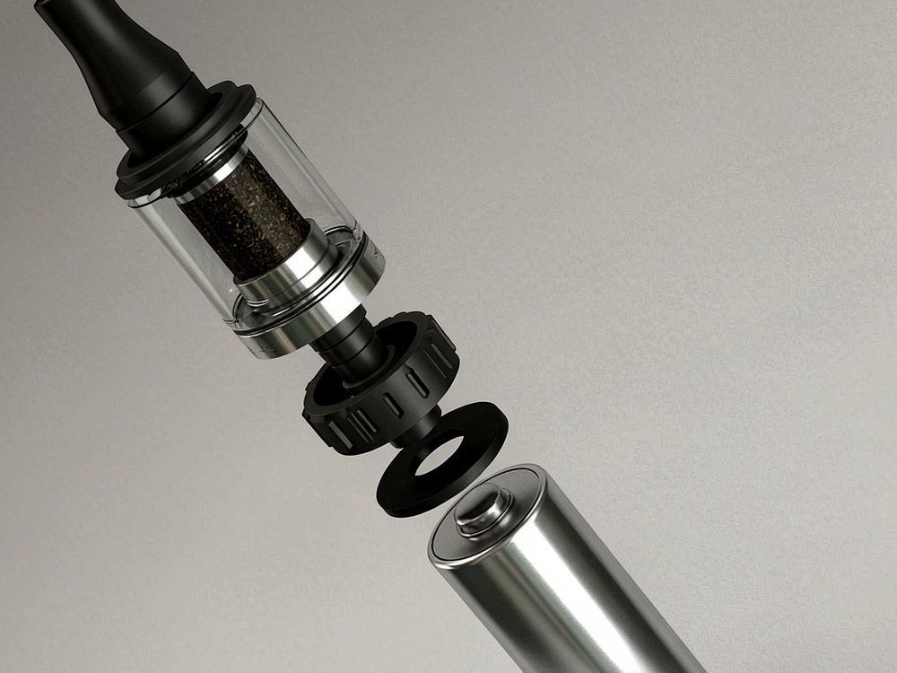 Buyer's Guide to vape in Jeonju Tanba — new arrivals