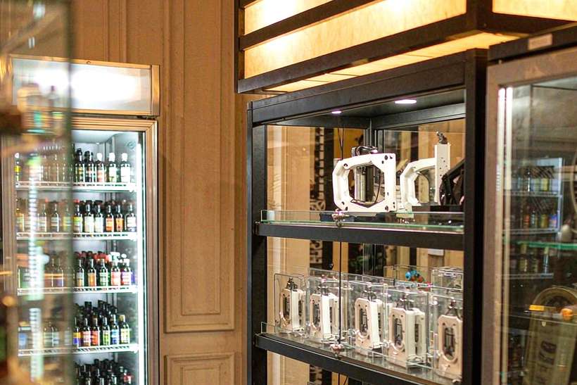 Buyer's Guide to vape in Jeonju Tanba — OEM available