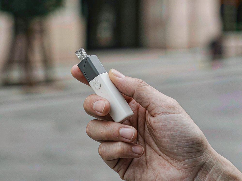 Buyer's Guide to vape in Jeonju Tanba — premium tier