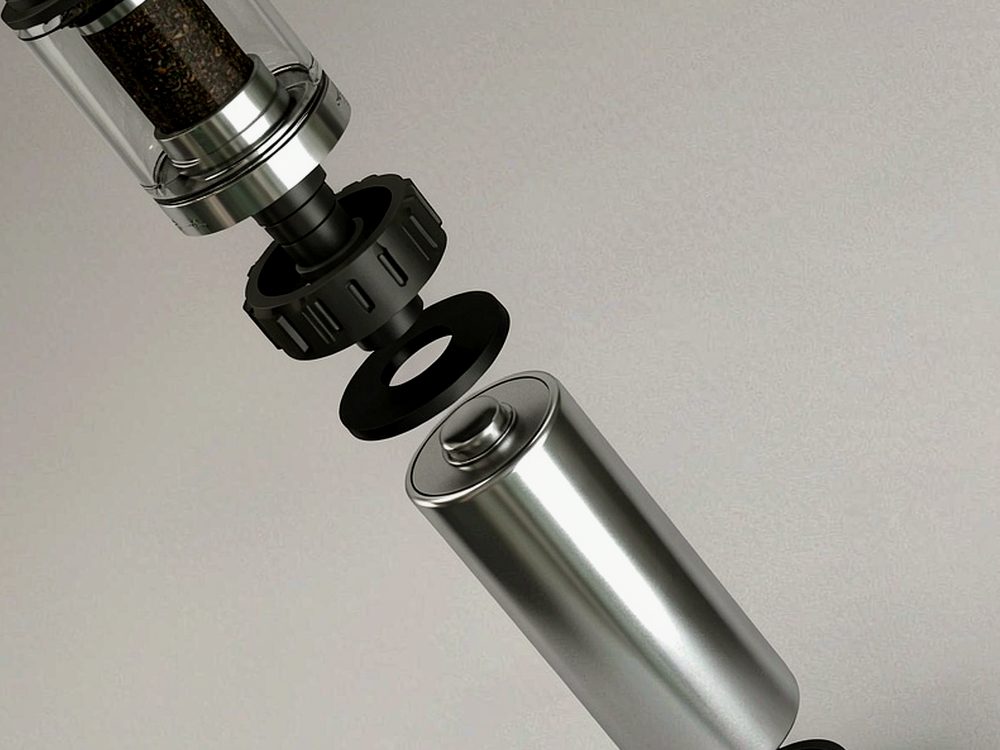 Buyer's Guide to vape in Jeonju Tanba — top rated