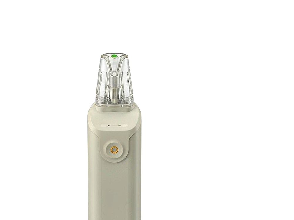 Buyer's Guide to vape in Jeonju Tanba — with fast shipping