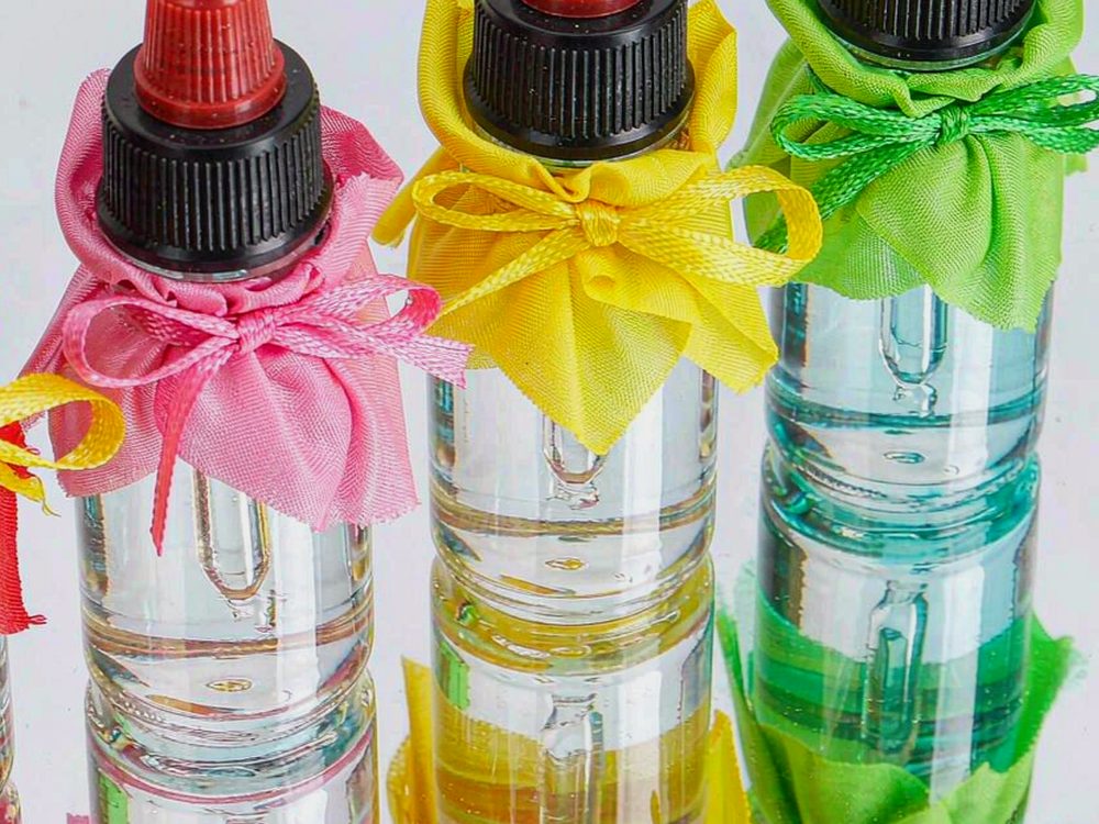 Buyer's Guide to vape kits — budget tier