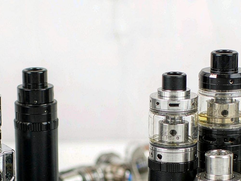 Buyer's Guide to vape kits — for resellers