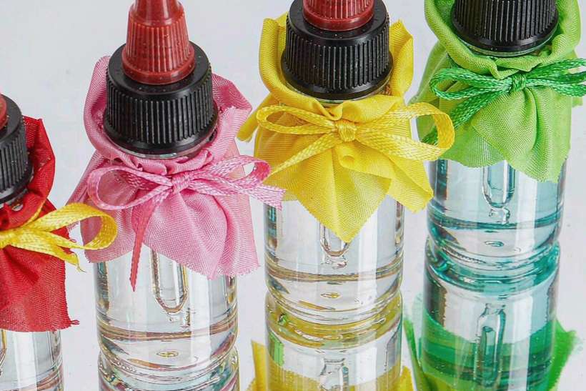 Buyer's Guide to vape kits — limited batch
