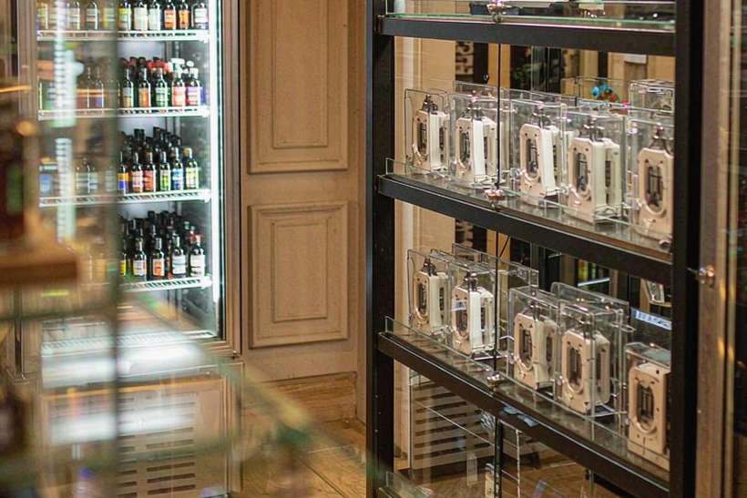 Buyer's Guide to vape kits — ODM ready