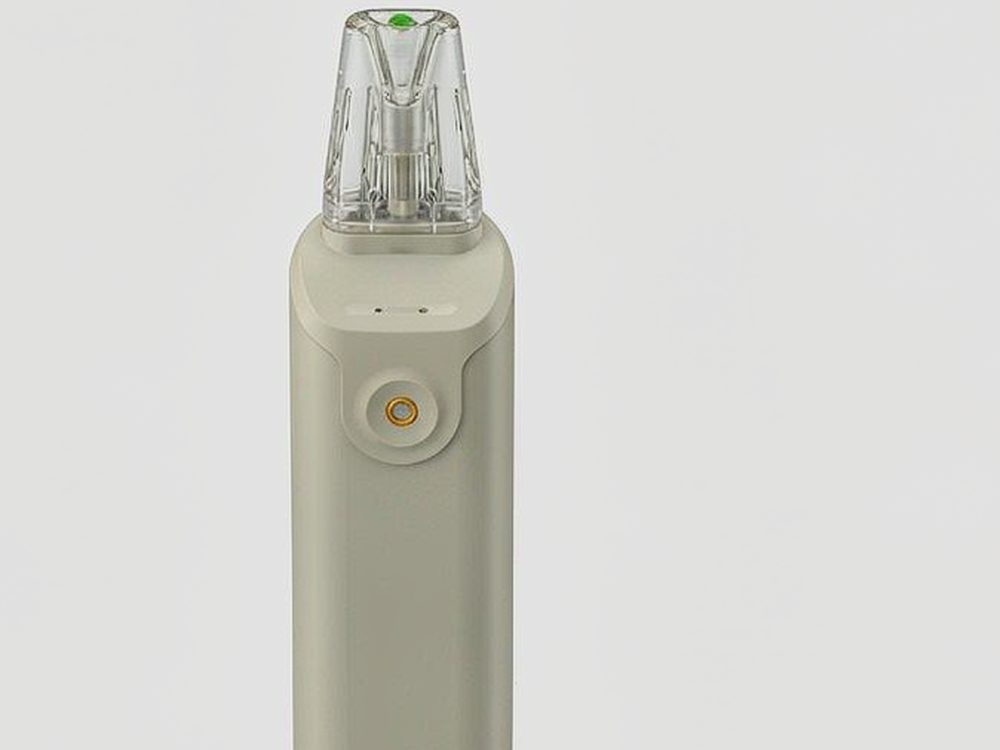Buyer's Guide to vape kits — premium tier