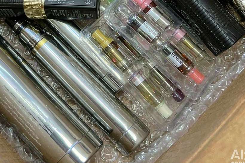Buyer's Guide to vape kits — Spring catalog