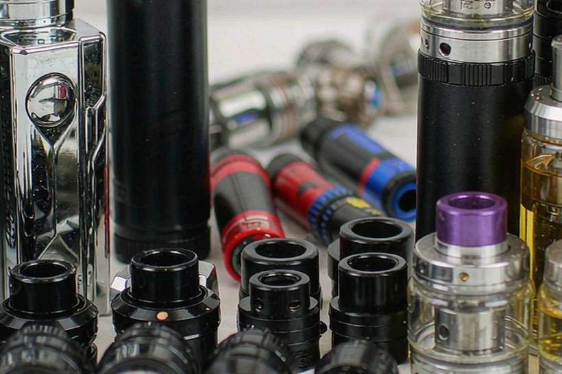 Buyer's Guide to vape kits — US warehouse