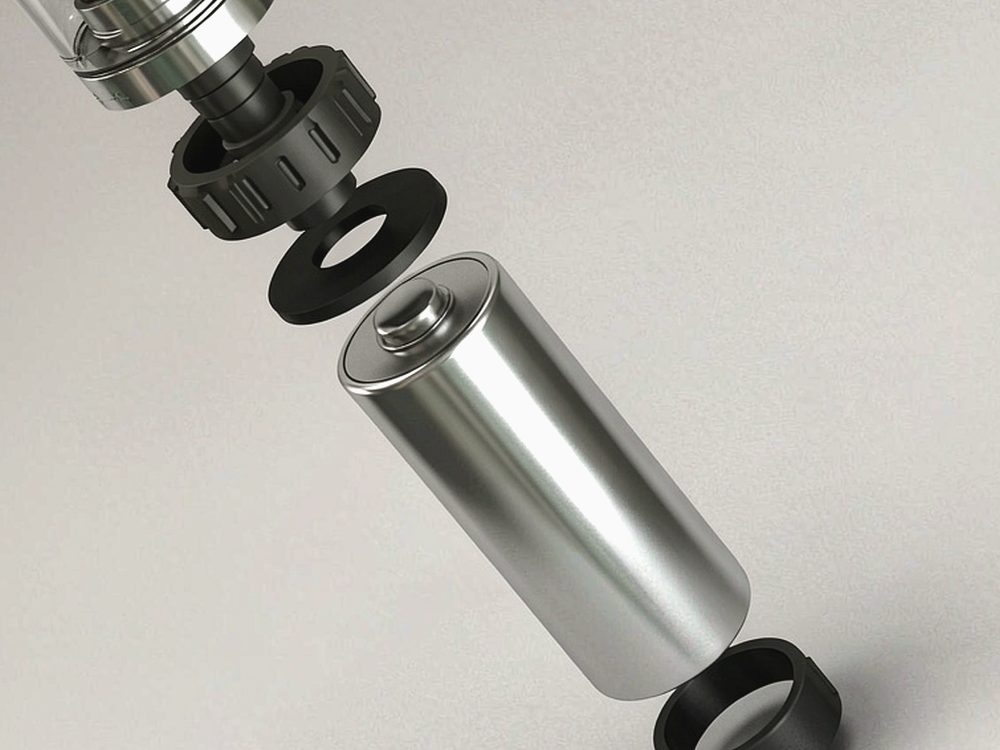 Buyer's Guide to vape kits — verified suppliers