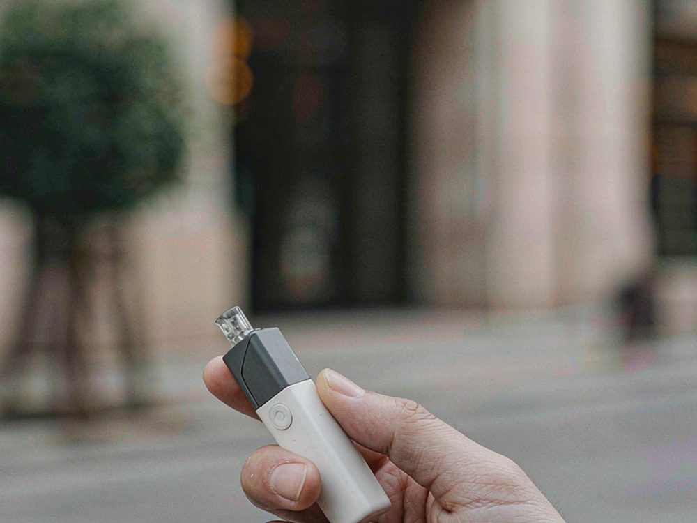 Buyer's Guide to vape kits — with fast shipping