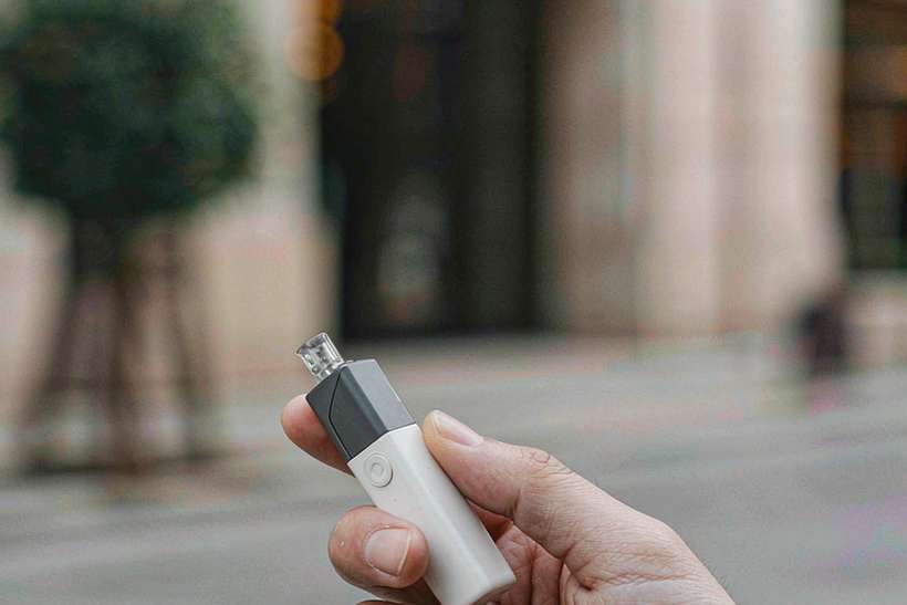 Buyer's Guide to vape mods — Asia Pacific