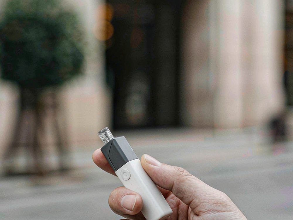 Buyer's Guide to vape mods — budget tier