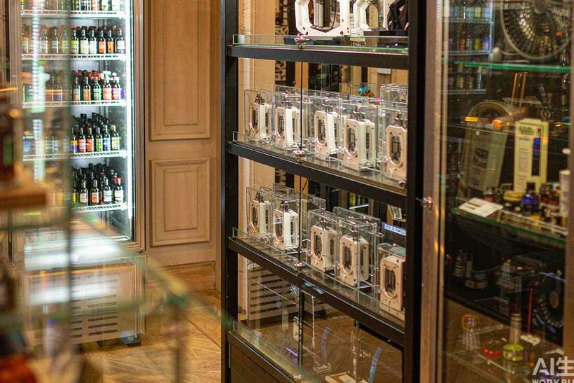 Buyer's Guide to vape mods — limited batch