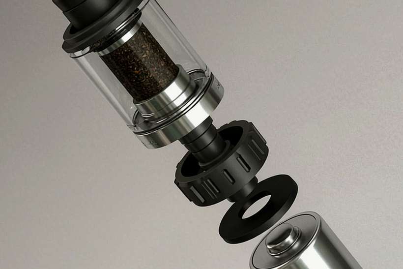 Buyer's Guide to vape mods — Winter special