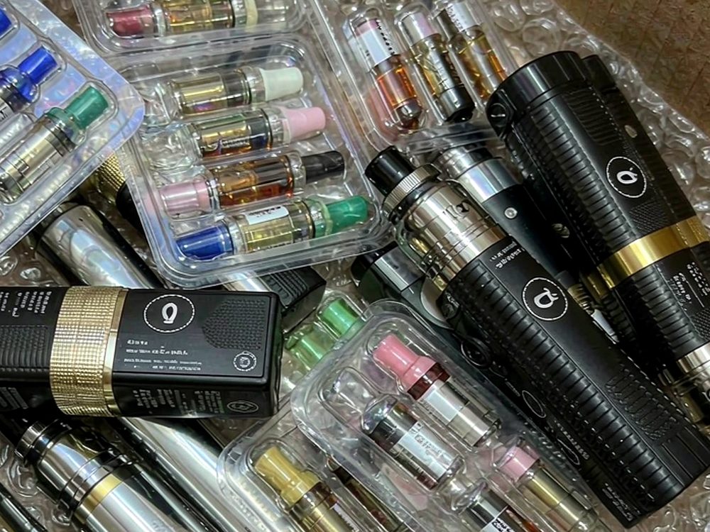 Buyer's Guide to vape mods — with fast shipping