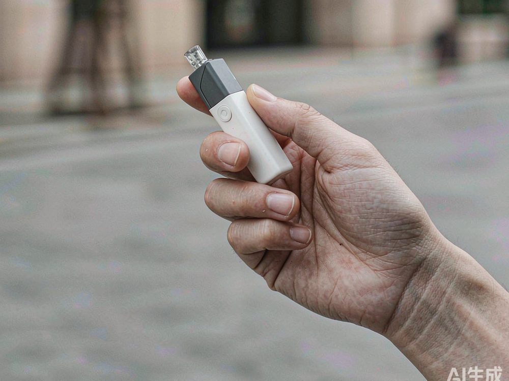 Buyer's Guide to vape pods — budget tier