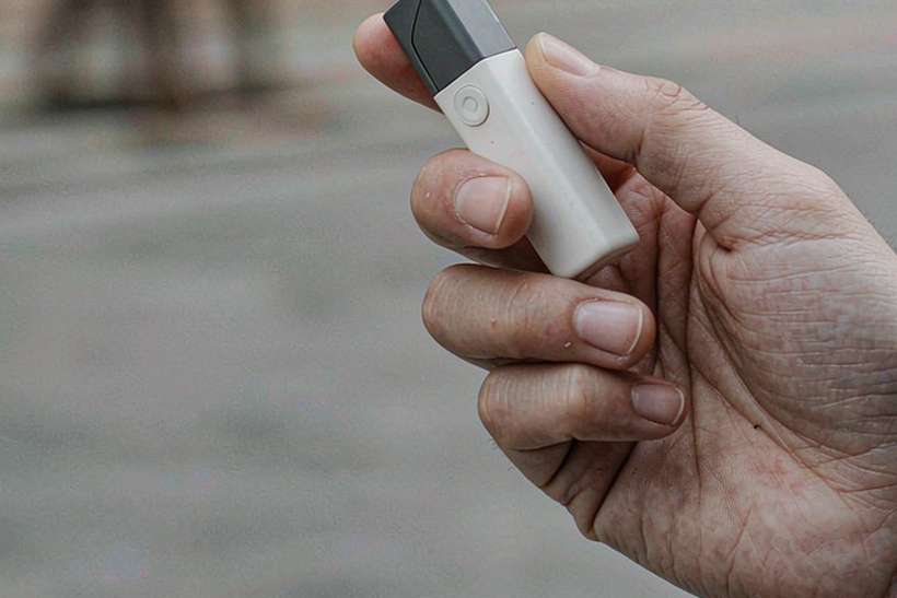 Buyer's Guide to vape pods — container load