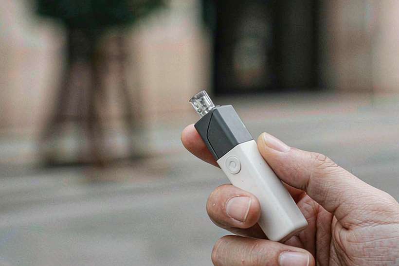 Buyer's Guide to vape pods — EU stock