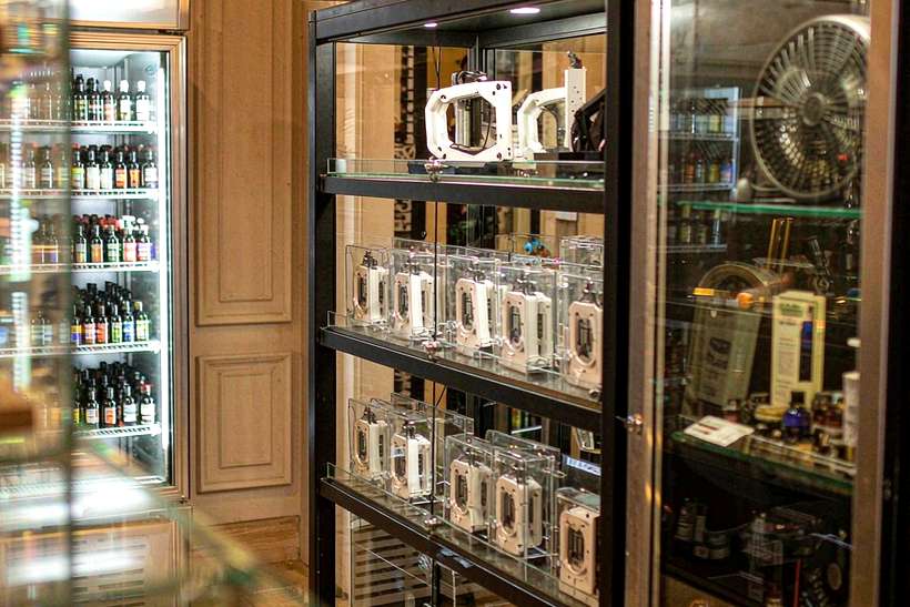 Buyer's Guide to vape pods — limited batch