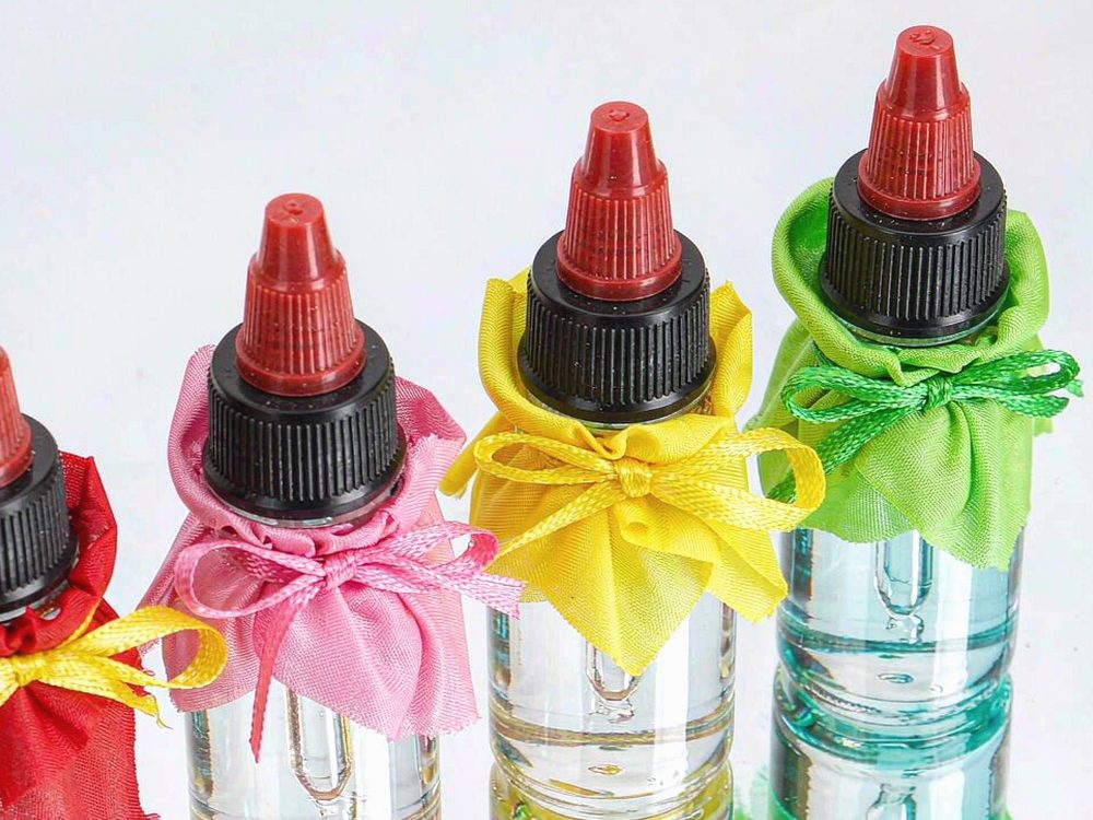 Buyer's Guide to vape pods — premium tier