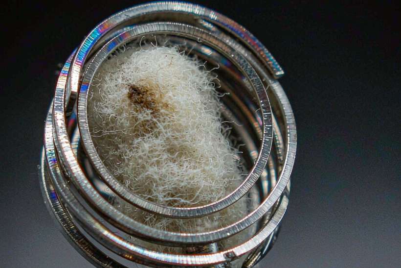 Buyer's Guide to vape pods — small parcel