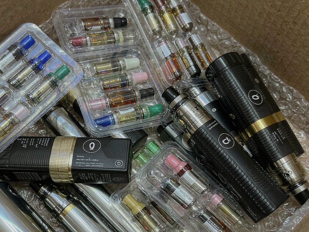 Buyer's Guide to vape products in Jeonju Tanba — 2026
