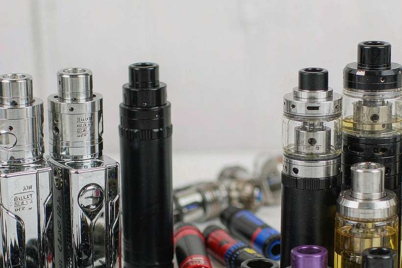 Buyer's Guide to vape products in Jeonju Tanba — Asia Pacific