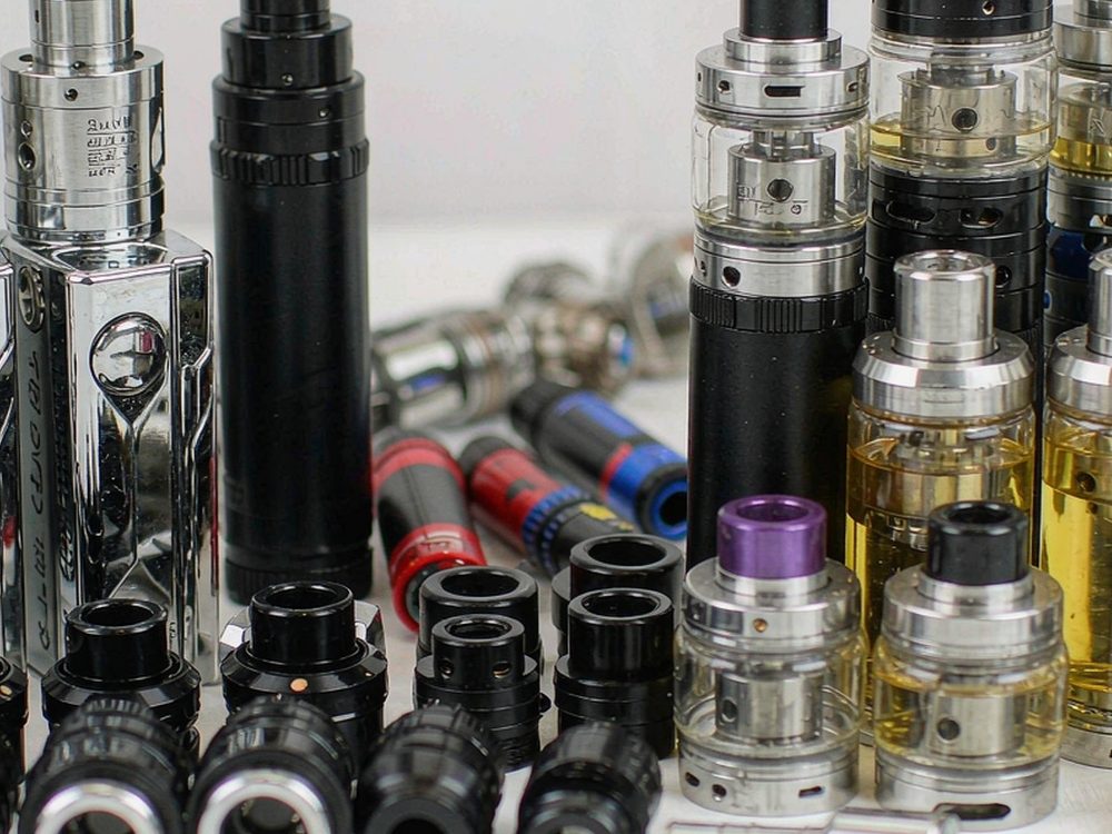 Buyer's Guide to vape products in Jeonju Tanba — budget tier