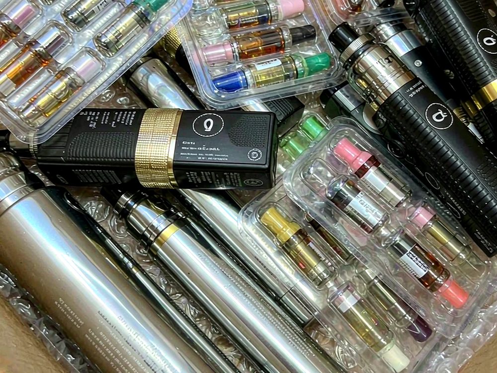 Buyer's Guide to vape products in Jeonju Tanba — for resellers