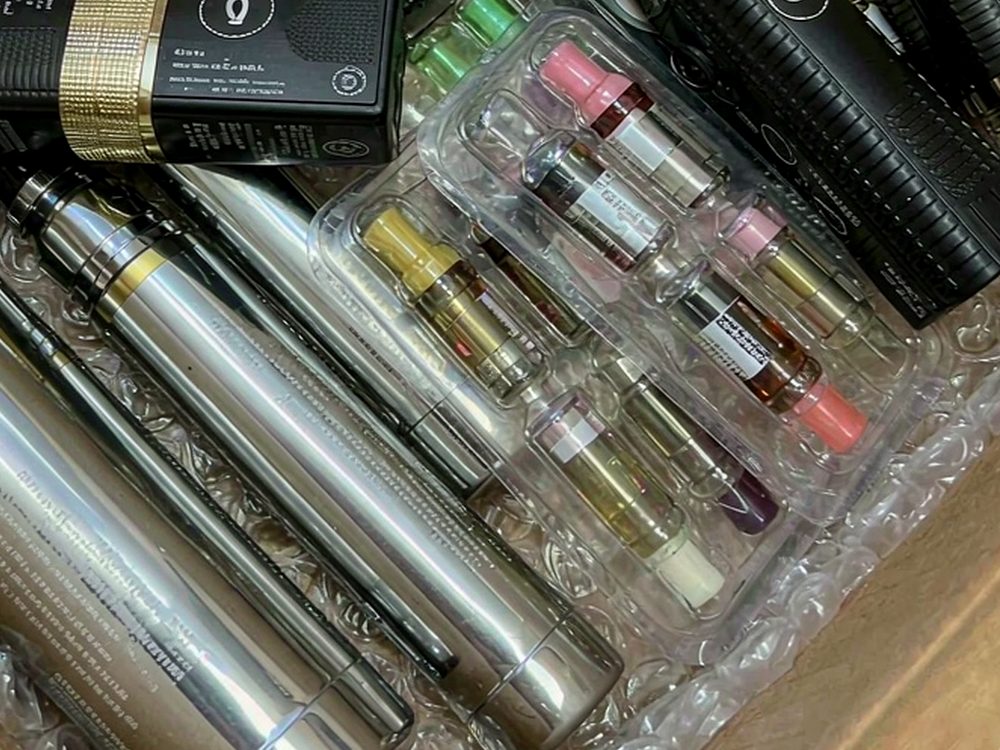 Buyer's Guide to vape products in Jeonju Tanba — new arrivals
