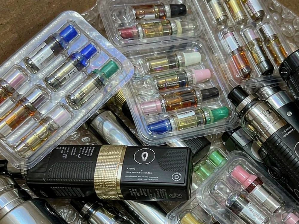 Buyer's Guide to vape products in Jeonju Tanba — no minimum MOQ