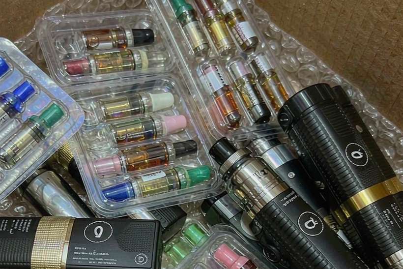 Buyer's Guide to vape products in Jeonju Tanba — Winter special
