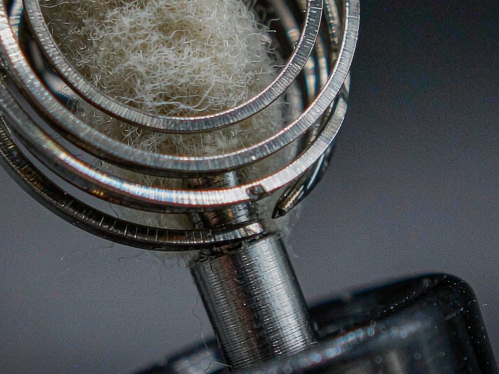 Buyer's Guide to vape tanks — 2026